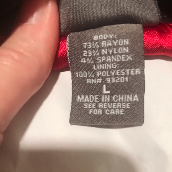 Woman’s Black Jacket - Picture 3 of 3